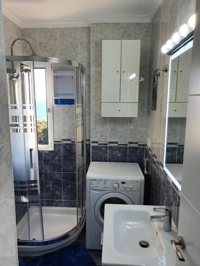 Iris Del Mar Apartment Беналмадена Екстериор снимка